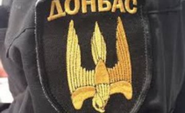 Батальон «Донбасс» стал участником организации процесса по обмену пленными, - Семенченко