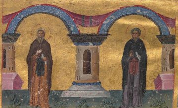 Сегодня православные молитвенно чтут память преподобного Прокопия Декаполита
