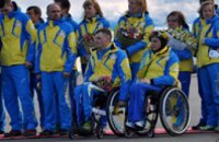 Петр Порошенко лишил стипендий перешедших в Россию паралимпийцев