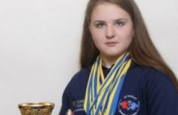 Днепропетровская спортсменка завоевала «бронзу» на ЧМ по боксу