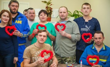 В 2019 году в реабилитационных центрах, созданных ОГА, прошли лечение более 100 АТОвцев, – Валентин Резниченко