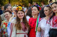 Активная молодежь Днепропетровщины может получить денежную премию Кабинета Министров