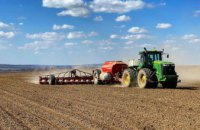 Рекордный урожай: в Днепропетровской области собрали почти 5 млн тонн зерна
