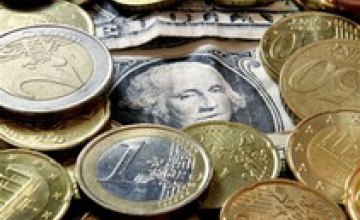 Торги на межбанковском валютном рынке закрылись в диапазоне 7,9960-8,0140 грн/$ 