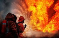​На Днепропетровщине более 2 тысяч объектов массового пребывания людей проверят на пожарную безопасность