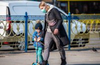 В больницах Украины 20 детей и 26 медработников с коронавирусом, - Виктор Ляшко