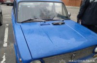 Под Днепром мужчина оставил авто на стоянке, а утром его нашли в другом районе области