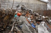 Як у Дніпрі борються зі стихійними сміттєзвалищами: що загрожує порушникам