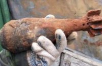 В Запорожской области возле детского лагеря нашли 12 боеприпасов