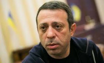 «Майдан иностранных дел» считает незаконным дело лидера УКРОПа Геннадия Корбана