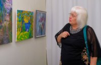 Жителей Днепропетровщины приглашают на выставку картин и творческий мастер-класс
