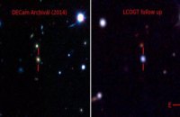 Астрономы обнаружили наиболее яркую сверхновую звезду во Вселенной
