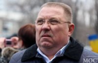 Полиция квалифицирует избиение депутата Днепропетровского горсовета, как хулиганство, - Александр Свиренко