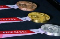 Еще две медали завоевали паралимпийцы Днепропетровщины на Играх в Токио