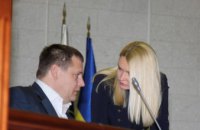 ​Светлана Епифанцева предложила мэру уволить ее