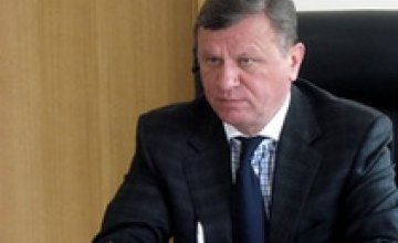 Вячеслав Задорожный проверил ход реконструкции ж/м Южный 