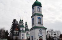 Интересная Днепропетровщина: Свято-Троицкий собор