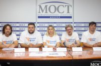 ​Команда Днепра призывает всех объединиться для недопущения фальсификаций на выборах