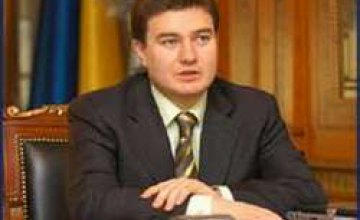 Днепропетровский губернатор будет лично контролировать подготовку к Евро-2012