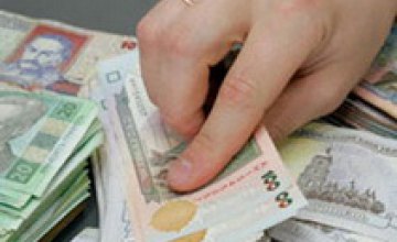 С начала года налоговики Днепропетровской области мобилизовали в бюджет 13 млн грн «валютной пени»