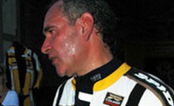 Глава Днепропетровского ГУМВД стал абсолютным чемпионом Украины по мотогонкам