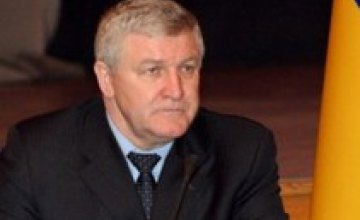 Михаил Ежель уволен с должности Министра обороны Украины