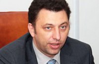 Представитель руководства Днепропетровской ОГА стал первым заместителем Куличенко