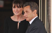 Николя Саркози официально предъявили обвинения 