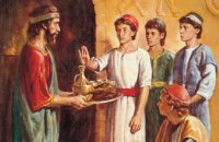 Сегодня православные молитвенно чтут память пророка Даниила и трех отроков: Анании, Азарии и Мисаила