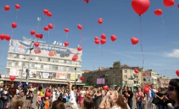 6 мая в Днепропетровске состоится праздник благотворительности «Карнавал добрых сердец»