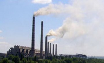  СЭС подозревает, что неприятный запах в Днепропетровске вызван выбросом на одном из предприятий