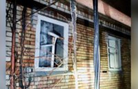 Вісім обстрілів Нікопольщини за ніч: пошкоджені житло та інфраструктура  