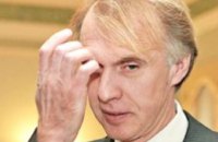 Верховная Рада отправила Владимира Огрызко в отставку