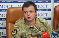 Бойцов «Донбасса» будут тренировать американские инструктора
