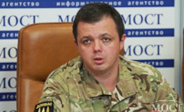 Россия ведет информационную войну не только против Украины, но и против мирового сообщества, - Семенченко