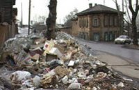Эксперт: «В Днепропетровске до сих пор не создана схема санитарной очистки города»
