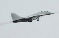 Беспилотники РФ трижды нарушили воздушное пространство Украины