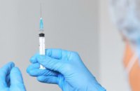 На Дніпропетровщині вже понад 440 дітей щепили від COVID-19 педіатричною вакциною