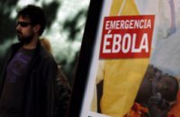Итальянский врач заразился Эболой в Сьерра-Леоне