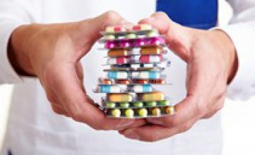 В Украине перечень лекарств, подлежащих возмещению, будет расширен минимум на 50 препаратов