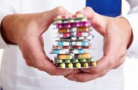 В Украине перечень лекарств, подлежащих возмещению, будет расширен минимум на 50 препаратов