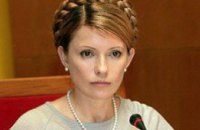 Цены на зерно Юлия Тимошенко обсудит в Днепропетровске 
