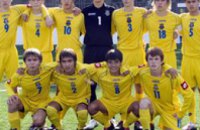 Футболист «Днепра» Руслан Бабенко принес победу сборной Украины