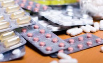 Более половины днепропетровцев покупают лекарства без рецепта