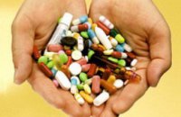 Днепропетровцы обеспокоены ростом цен на лекарства