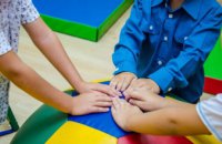 Современный реабилитационный центр для детей-аутистов в Днепре за два года принял более 60 малышей, – Валентин Резниченко 