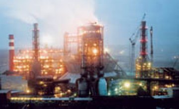 Крупнейшим загрязнителем Кривбасса является «Arcelor Mittal Кривой Рог» 