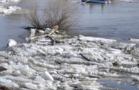 В 2013 году днепропетровские МЧСники спасли на водоемах области 13 человек