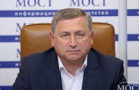 В городском совете Днепропетровска мы сформируем большинство и застави олигархов работать на город, - Алексей Чеберда