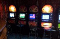 В Кривом Роге полиция изъяла более 600 незаконных игровых автоматов